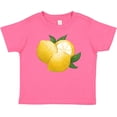 thumbnail image 3 of Inktastic Lemon Arrangement Boys or Girls Baby T-Shirt, 3 of 5
