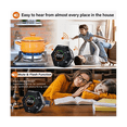 thumbnail image 2 of Pomodoro , Productivity ,3, 5, 15, 30, 45, 60 Minute Preset Smart Countdown , Time Management Tool, 2 of 6