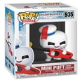 thumbnail image 1 of Figura Funko Ghostbusters Mini Puft con Encendedor 3.7 Pulgadas, 1 of 3