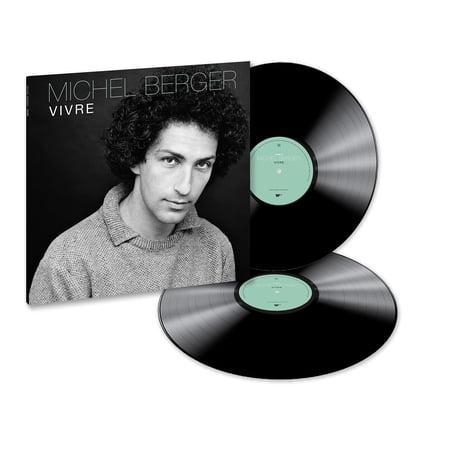 Vivre (LP)