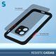thumbnail image 5 of Funda de Protección para iPhone 12 - Sovico - Bicolor, 5 of 6