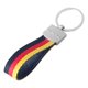 thumbnail image 3 of Llavero Deportivo Metal Trenzado Nylon Lujo para AMG, 3 of 4