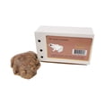 thumbnail image 1 of WFG WATERFALL GLEN SOAP COMPANY LLC Stephen jabón de rana bergamota con exfoliante de café jabón de baño vegano con manteca de karité, 1 of 5
