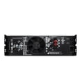 thumbnail image 2 of QSC RMX4050a 888366072899 Amplificador de potencia de dos canales de 1400 vatios, regular, 2 of 3