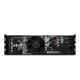 thumbnail image 2 of QSC RMX4050a 888366072899 Amplificador de potencia de dos canales de 1400 vatios, regular, 2 of 3