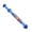 Blue, variant on Fireworks Water Blaster,Blaster Squirt Guns, Super Water Soaker, Pool, Party Entertainment Gift, Water Guns Water Squirter Romantic Style Spray bauble, Portable Outdoor Water Play, Red