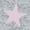 C1-White Stars, variant on Women's Nightgown Short Sleeve Sleepshirt V Neck Lounge Dress with Pocket, Soft Floral Nightshirt Pajama in Size L