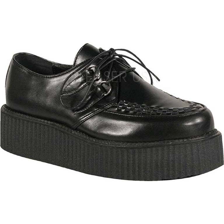 Demonia hotsell creeper 26