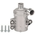 thumbnail image 2 of Electric Coolant Water Pump For BMW 320i 2013-2018 X1 2014-2015 11517597715, 2 of 6