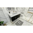 thumbnail image 5 of BETHANY FREESTANDING VANITY WITH REINFORCED ACRYLIC SINK FROM 24 INCH TO 84 INCH, 5 of 5