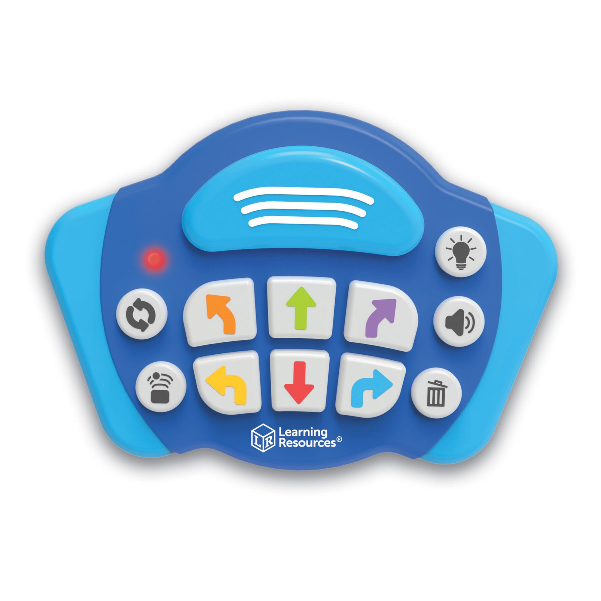 Learning Resources Botley The Coding Robot Facemask 4-pack : Target