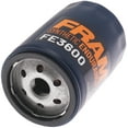FRAM Synthetic Endurance FE3600, 25K mile Premium Spin-on Oil Filter