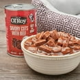 thumbnail image 3 of Ol' Roy Meaty Loaf Chicken Dinner Flavor Wet Dog Food, 22 oz, 3 of 12