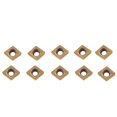 thumbnail image 2 of OTVIAP Embouts en Carbure de Haute Qualité, Inserts CNC, Inserts en Carbure, pour Acier Semi-Finition CNC, 2 of 8