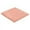 Hot Pink, variant on Suncoda Seat Cushion, Foam Cushion Office Chair Chair Cushion Teddy Velvet Stool Dining Table Dining Chair Winter Thickening Warm Seat Cushion