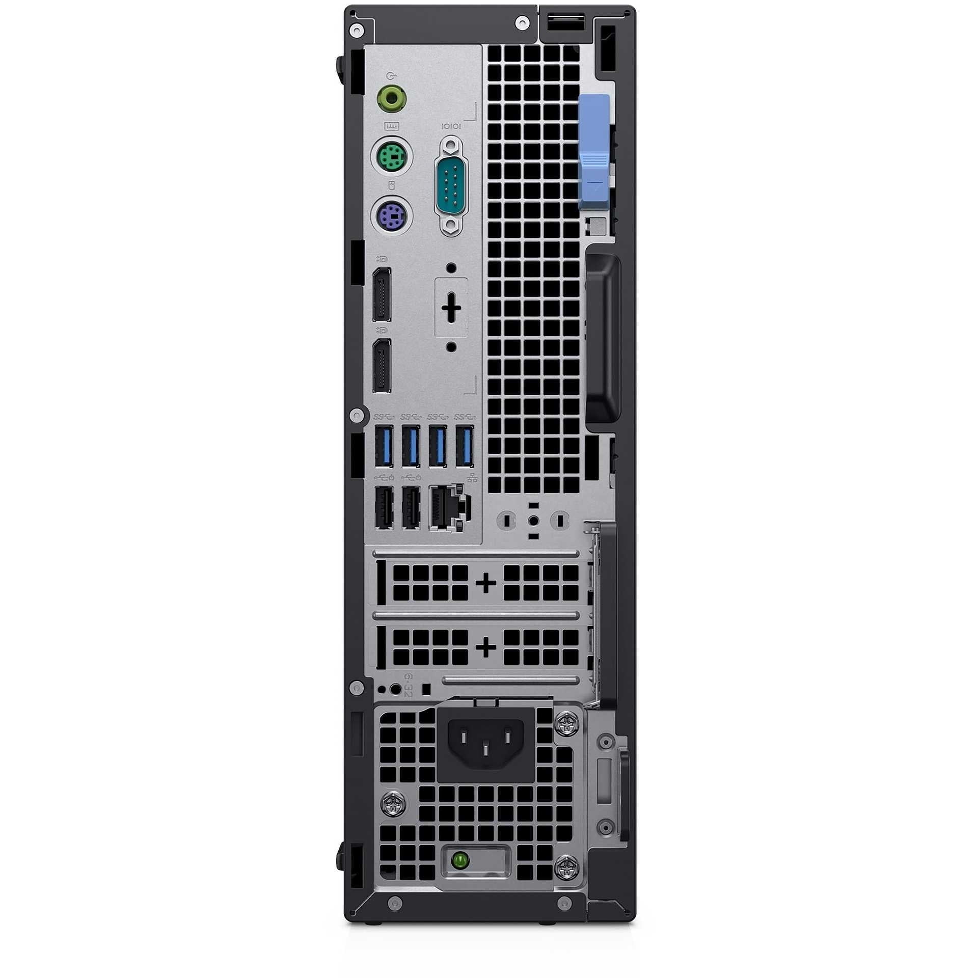 第9世代CPU搭載 □DELL□ Optiplex 7070 MT / Core i7-9700 3.0GHz