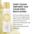 thumbnail image 4 of Jerome Russell Highlight Spray, Beach Blonde, 3.5 Oz, 4 of 5