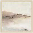 thumbnail image 4 of Blush Horizon I by Isabelle Z, Neutral and Minimalist Home Wall Decor for mywellihouse, 4 of 8