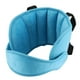 thumbnail image 1 of Reposacabezas Para Niños, Soporte Para La Cabeza, Almohada Fija Para Dormir, Protección Para El Cuello Del Bebé, Corralito Ajustable Para La Seguridad Del Coche Vogacara VI008660-02, 1 of 6