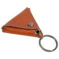 thumbnail image 1 of Soporte para púas de guitarra, estuche para púas de guitarra, soporte para púas de ukelele, llavero, accesorios creados magistralmente, 1 of 8