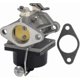 thumbnail image 1 of Carburetor for OHV Engines 640065A Replacement Part Compatible with Lawn Equipment Small Engine Repair Tool, 1 of 5