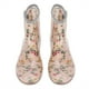 thumbnail image 1 of Botas de lluvia impermeables y antideslizantes para mujer, zapatos de jardín (37), 1 of 9