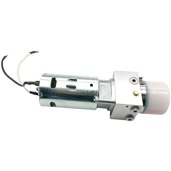 Convertible Top Hydraulic Roof Pump Motor - Compatible with 2003 - 2009 BMW Z4 2004 2005 2006 2007 2008