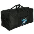 thumbnail image 3 of Scuba.com 90L Duffel Bag, 3 of 15