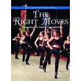 thumbnail image 1 of Pre-Owned The Right Moves: Preparing for Dance Competitions (Library Binding) 0823945596 9780823945597, 1 of 1
