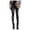 133_Black, variant on frariair High Waisted Leggings for Women Fashion Leather Pencil Pants Waist Skinny Black