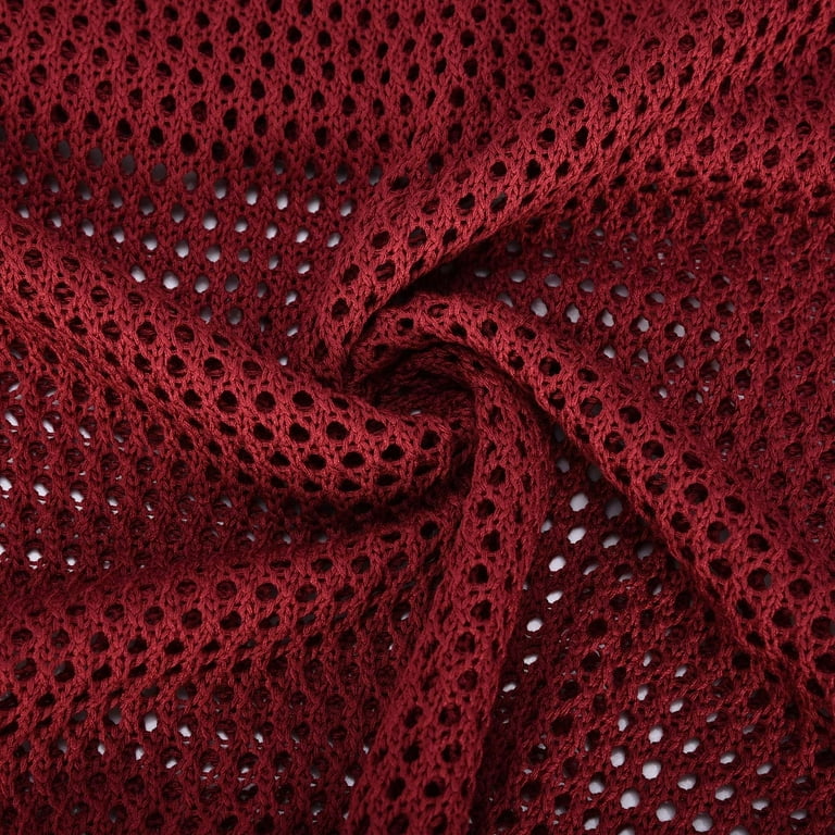 Summer Saving Clearance 2024 Vblhal Mens Mesh Fishnet Tank Tops