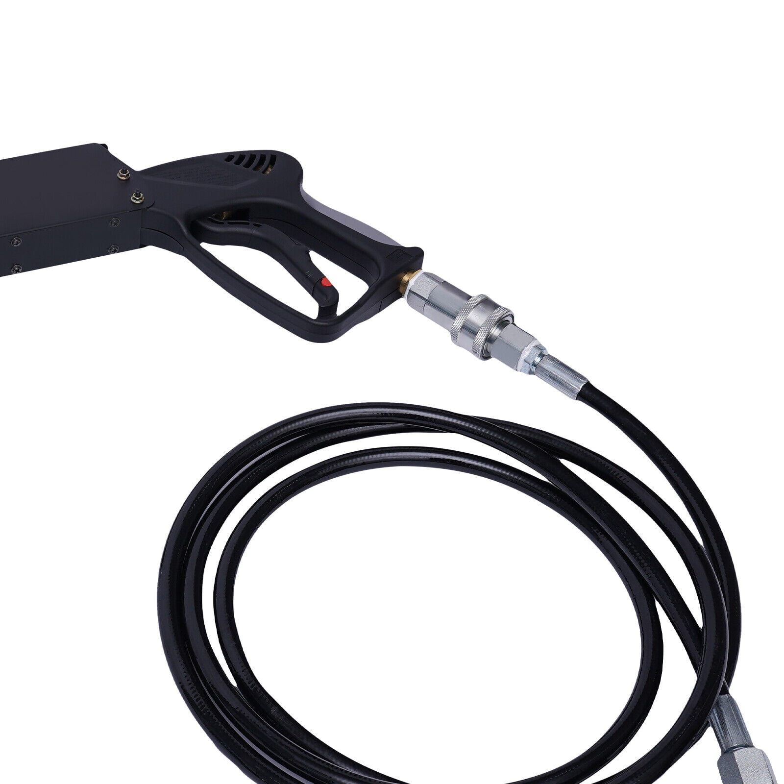 Nightclub Bar Party Led Cannon DJ Stage CO2 Jet Machine Effect Smoke Gun Fogger