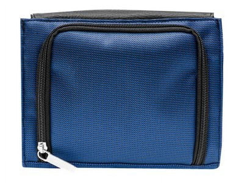 VANGODDY Metric Camera Case HandBag with Padded Shoulder Strap fits DSLR and SLR Cameras [Canon, Nikon, Samsung, Sony, Olympus, etc.]