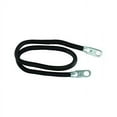 thumbnail image 3 of Road Power Switch-To-Start Battery Cable SS40-4 - 4 Gauge, 40 In. - Multicolor, 3 of 5