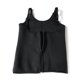 thumbnail image 1 of Toystoory Fajas para mujer profesional Color negro cremallera ajustable adelgazamiento cintura Cincher ropa accesorio vestido moldeador Ropa Deportiva, Zapatos S, 1 of 6