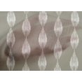 thumbnail image 4 of oneOone Cotton Cambric Fabric Stripe Ikat Print Sewing Fabric BTY 56 Inch Wide, 4 of 4