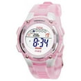 thumbnail image 2 of kayannuo s s Swimming Sports Digital Waterproof Wrist Watch PK, 2 of 2