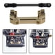 thumbnail image 4 of Soporte de parachoques trasero delantero perfke para Axial SCX10 III AX103007 Crawler, 4 of 9