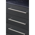 thumbnail image 5 of Buster + Punch UPB-073968 Cross 12-13/16" Center To Center Bespoke Luxury Industrial, 5 of 7