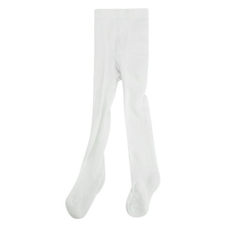 

Baby Leggings Infant Soft Tights Soft And Comfortable For Spring And Autumn For Newborn Pants White