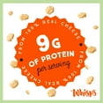 thumbnail image 4 of Whisps Parmesan Baked Cheese Bites, Protein from 100% Cheese Single-Serve Snack Packs, 0.63 oz, 6 Count, 4 of 11