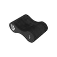 thumbnail image 2 of Entrenamiento de natación unisex Pull Buoy Arena Freeflow II para adultos, color negro, 2 of 3