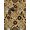 Beige, Pattern 14, variant on ODIKA 4'x6' Machine Washable Non-Slip Area Rug, Modern Beige High Traffic Rug, Beige, 1260768