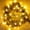 1.5M, variant on 10-Foot Star String Lights - 20 LED Battery-Powered Christmas Decor for Indoor/Outdoor Holiday Displays