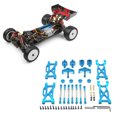 thumbnail image 4 of Kit de Brazo Oscilante Tholdsy Metal Copa de Dirección 1:10 Accesorios Modelo Azul, 4 of 6