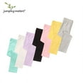 thumbnail image 3 of LNGOOR Ensemble de Leggings Extensibles en Coton pour Tout-Petites Filles, Mode, Extensibles, Pantalons Confortables pour Enfants, 3 of 4
