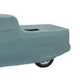 thumbnail image 2 of Classic Accessories Over Drive PolyPRO 1 Truck Cover with RainRelease, Fits pickup trucks up to 19' L, 2 of 13