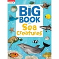 thumbnail image 2 of Pre-Owned Sea Creatures (Paperback) 1628856815 9781628856811, 2 of 2