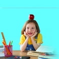 thumbnail image 2 of First and Last Day of School Board, 14” X 11” Double-Sided Back to School Signs, My First Day of School Chalkboard Sign for Kids, 1st Day of School Sign Preschool Kindergarten Photo Props - by Enday, 2 of 4