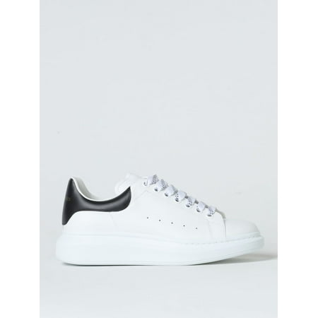 

Alexander Mcqueen Sneakers Men White Men